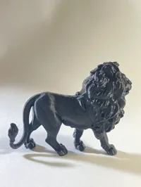 Statue de lion — photo 7