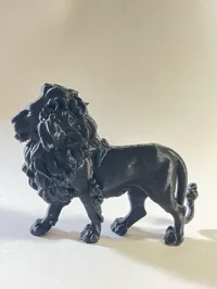 Statue de lion — photo 8