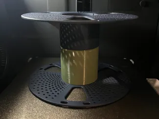 Sunlu spool V2 extender 65 mm