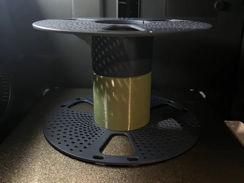 Sunlu spool V2 extender 65 mm
