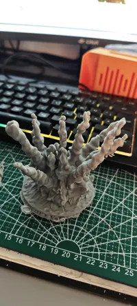 0.2mm nozzle, 0.1mm layer, 4 walls, 15% infill