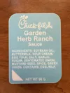 Garden Herb Ranch Contactless Pay