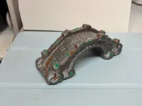 0.2mm layer, 2 walls, 95% infill