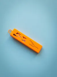 ssd 2280 PETG