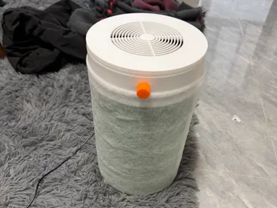 Air Purifier