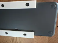 0.2mm layer, 3 walls, 30% infill