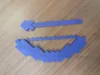 0.2mm nozzle, 0.1mm layer, 4 walls, 15% infill