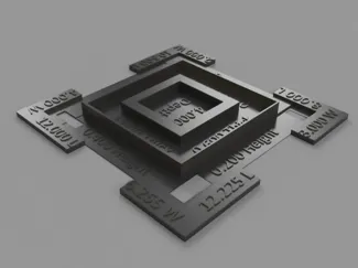 Tolerance Block