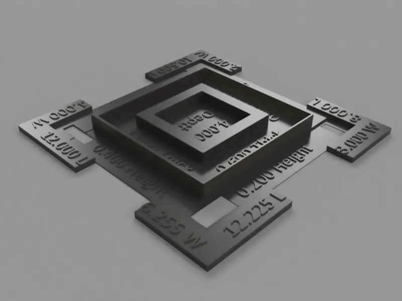 Tolerance Block