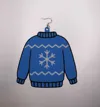 Sweater 4 - Individual