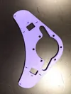PLA with 100% infill