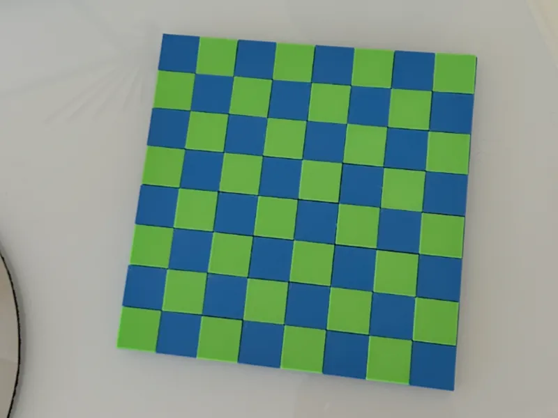 Chess Board for chess set