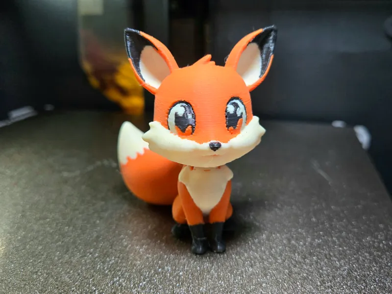 fox