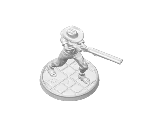dnd