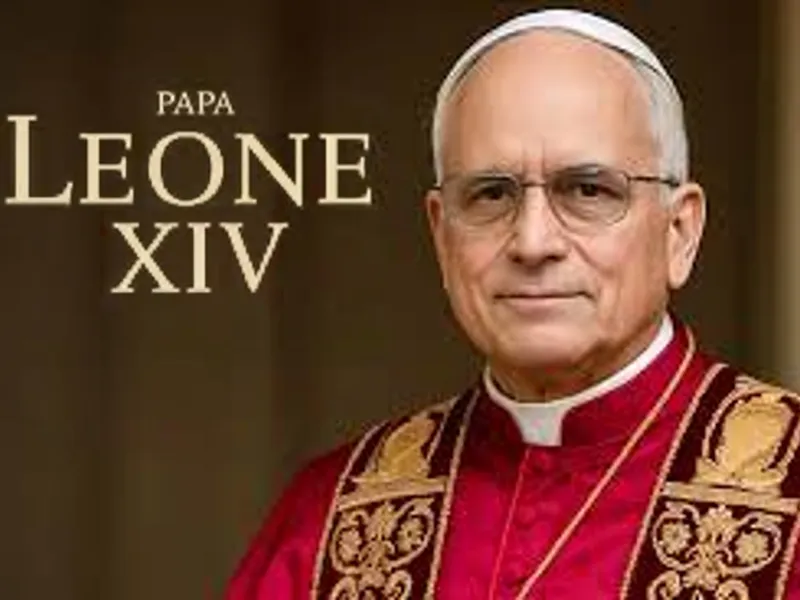 Papa Leone XVI