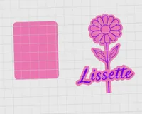 Lissette