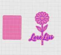 Lore Liss