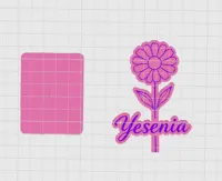 Yesenia