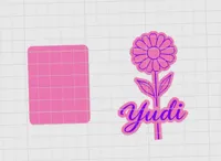 Yudi