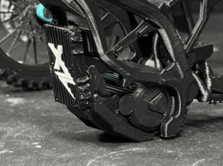 Mini Surron Ultra Bee EBMX