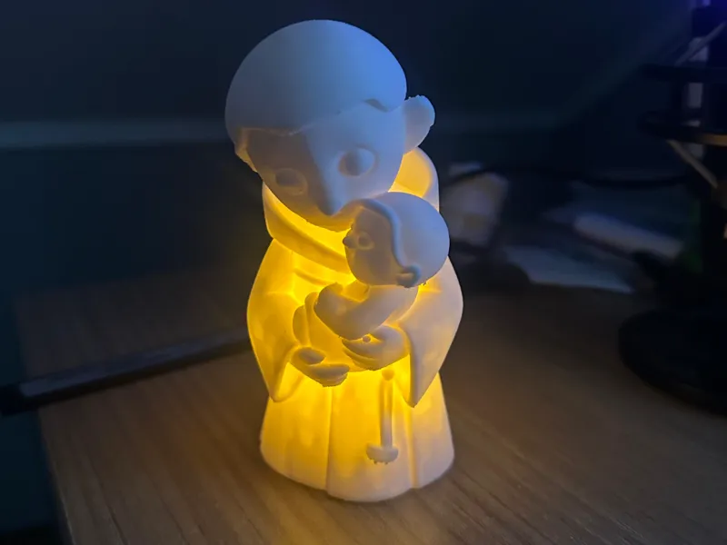 Saint Anthony of Padua