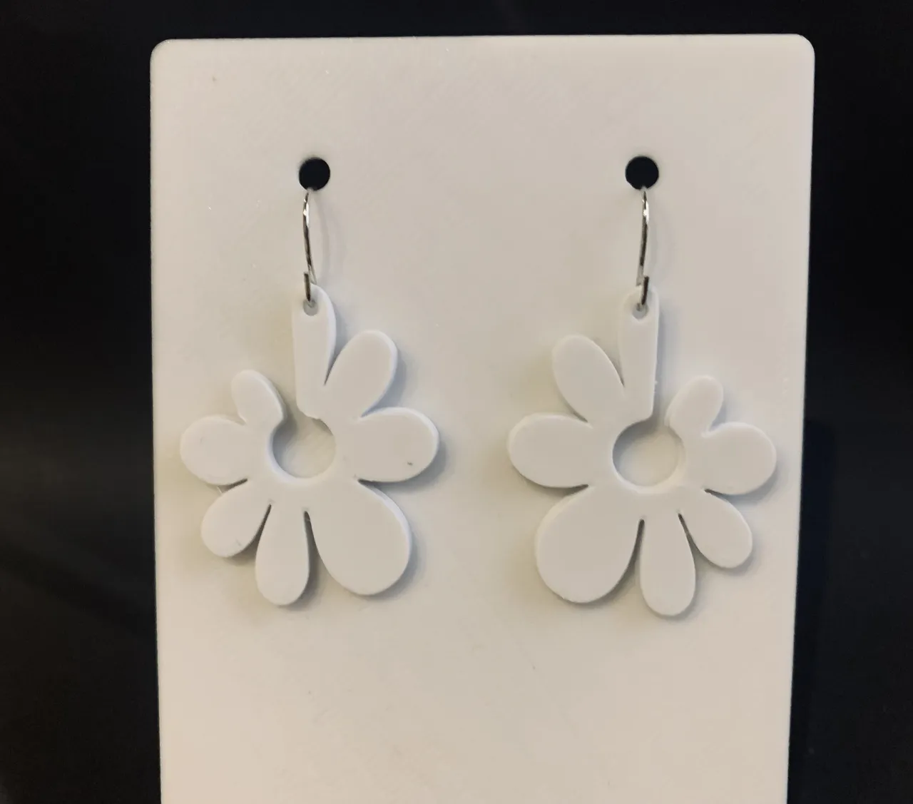 Boucles oreilles 253 view 2