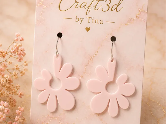 Boucles oreilles 253