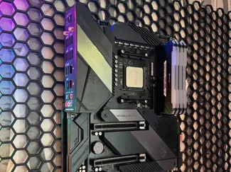 ATX Motherboard Mount (HSW)