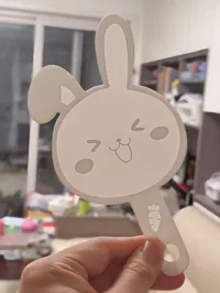 [大号] 扇面15cm宽