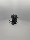 Deathclaw 0.12mm layer, 2 walls, 15% infill