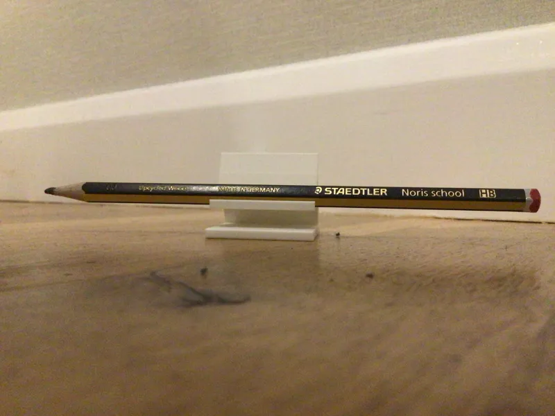 pencil holder