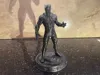 0.2mm layer, 2 walls, 10% infill - 17 cm