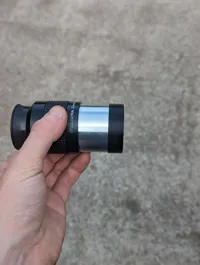 Bouchon d'objectif 2 pouces pour télescope — photo 3