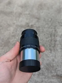 Bouchon d'objectif 2 pouces pour télescope — photo 4