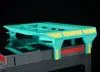 Additional riser module, AMS riser module