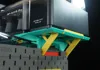 AMS HT Additional Extension Riser