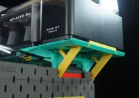 AMS HT 再增高拓展架