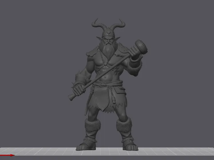DnD Giant 