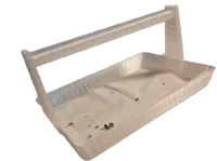 0.2mm 层高, 2 层墙, 15% 填充