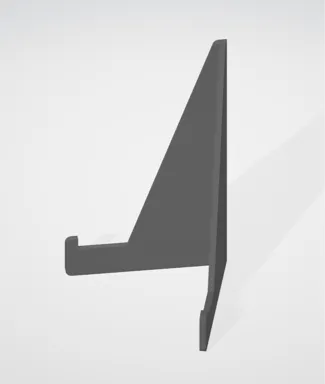 All Purpose Card Stand 