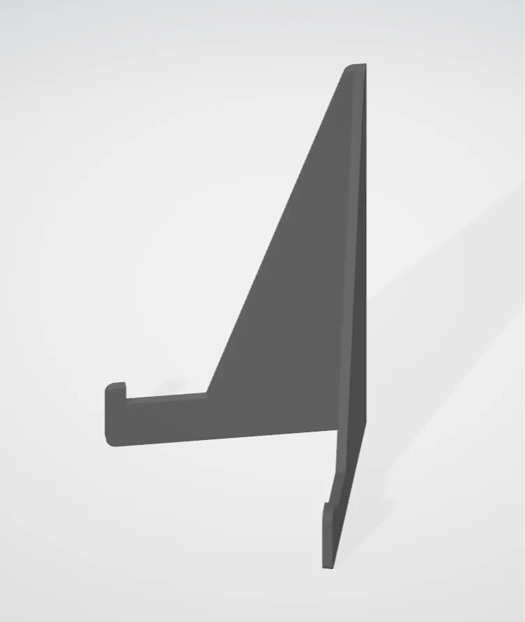 All Purpose Card Stand 