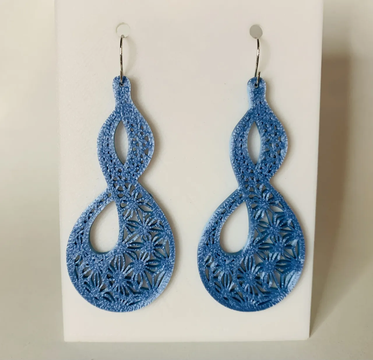Boucles oreilles 392 view 2