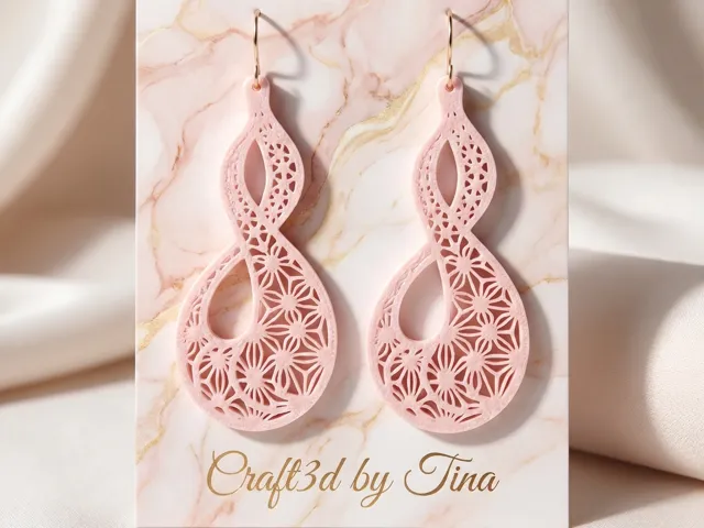 Boucles oreilles 392