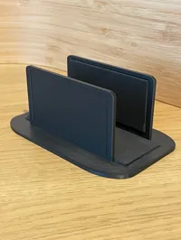 0.12mm layer, 3 walls, 15% infill