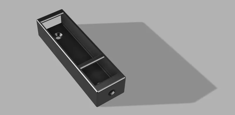Nuki Keypad 2.0 wall holder