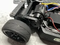 TPU Belt more durable version