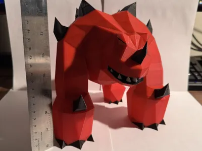 Big TzTok-Jad