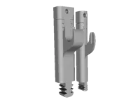 0.12mm layer, 2 walls, 25% infill