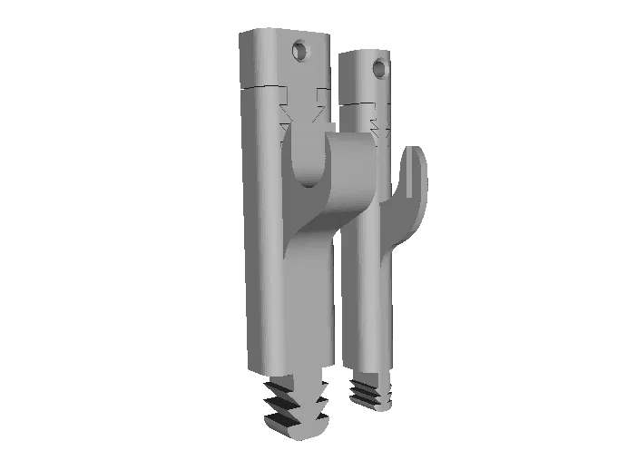 Stackable Sword Hanger