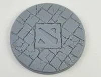 0.2mm nozzle, 0.06mm layer, 4 walls, 15% infill